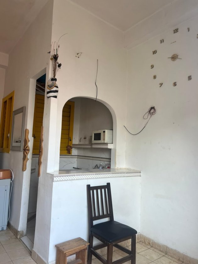 Apartamento de 2 habitaciones en venta en Jesús María, Habana Vieja, La Habana