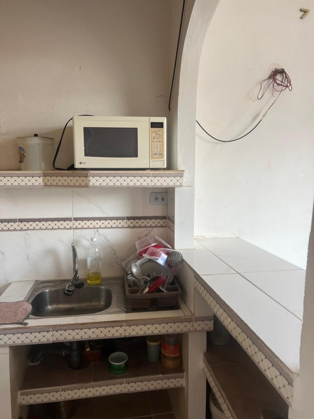 Apartamento de 2 habitaciones en venta en Jesús María, Habana Vieja, La Habana