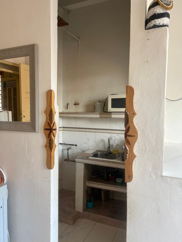 Apartamento de 2 habitaciones en venta en Jesús María, Habana Vieja, La Habana