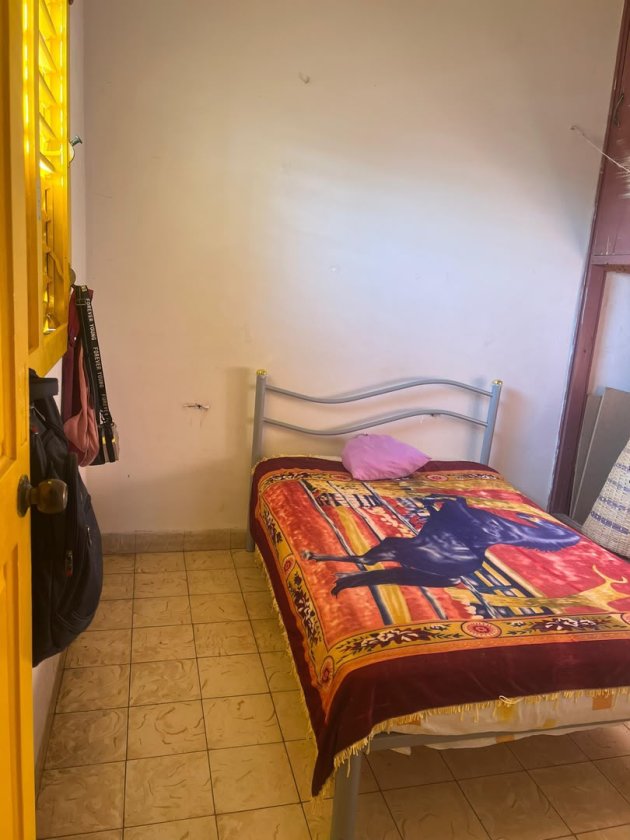 Apartamento de 2 habitaciones en venta en Jesús María, Habana Vieja, La Habana