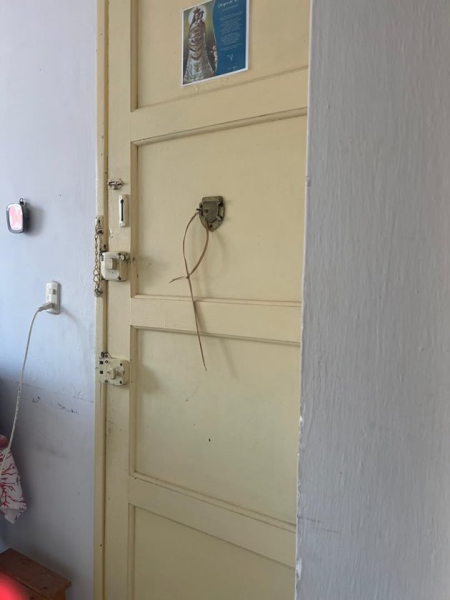 Apartamento de 2 habitaciones en venta en Jesús María, Habana Vieja, La Habana