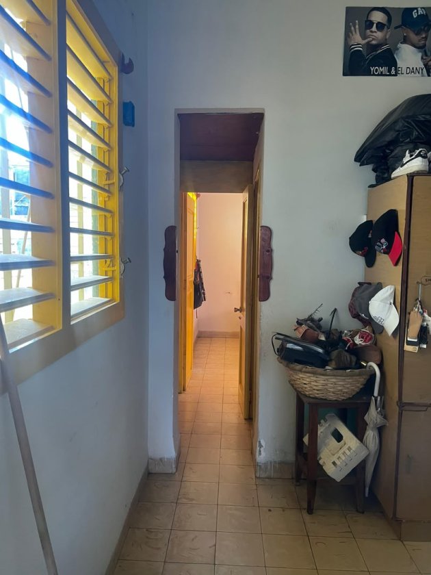 Apartamento de 2 habitaciones en venta en Jesús María, Habana Vieja, La Habana