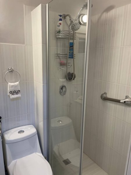 Apartment with 2 bedrooms for sale in Centro Habana, La Habana - 4