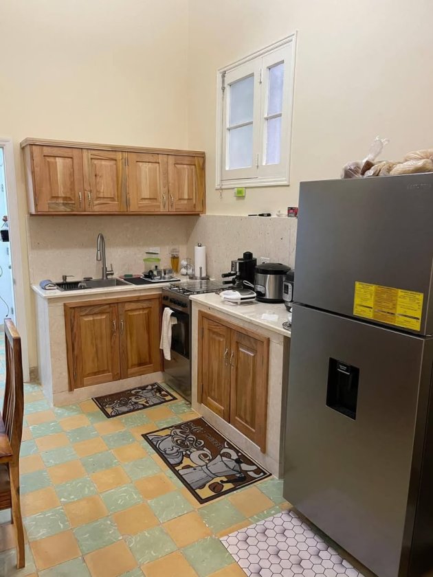 Apartamento de 2 habitaciones en venta en Centro Habana, La Habana