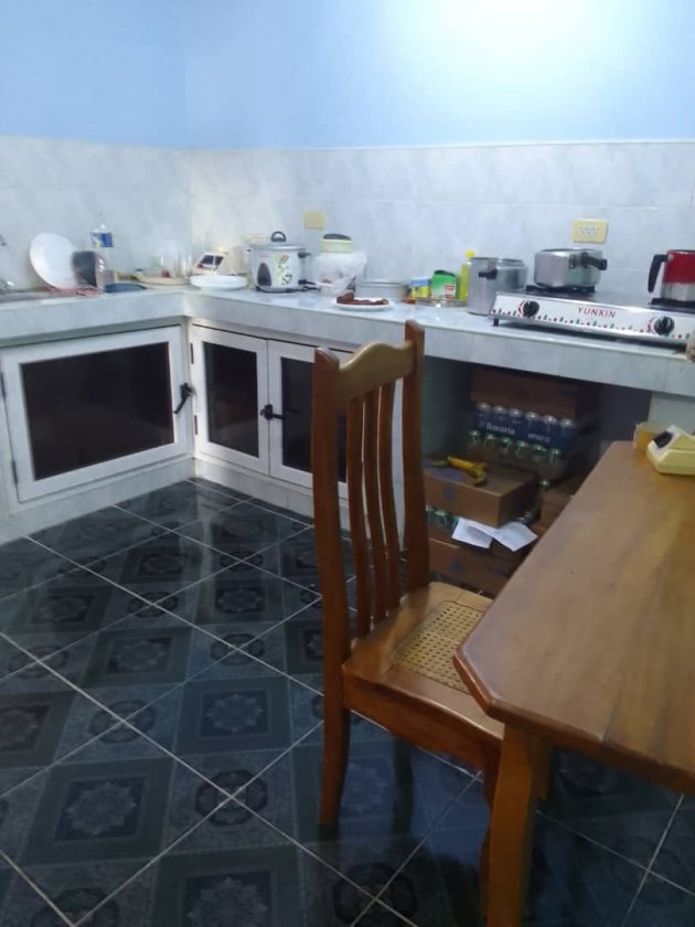 Casa de 3 habitaciones en venta en Diez de Octubre, La Habana