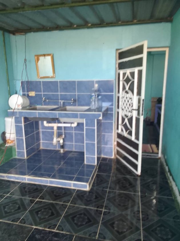 Casa de 3 habitaciones en venta en Diez de Octubre, La Habana