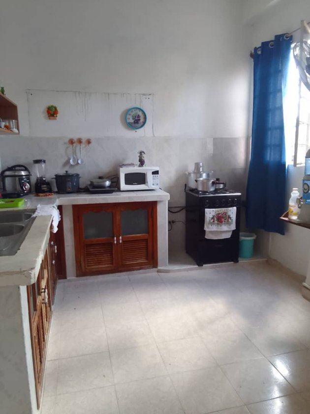 Casa de 3 habitaciones en venta en Diez de Octubre, La Habana