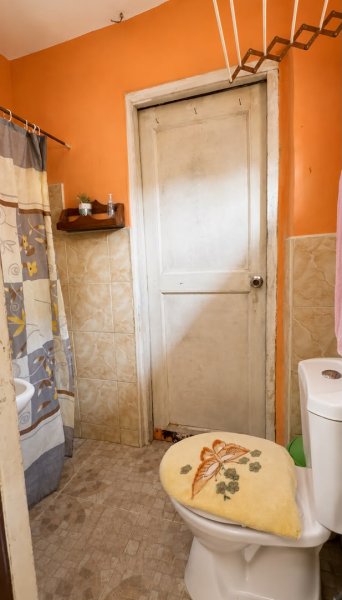 Casa Independiente de 4 habitaciones en venta en Cerro, La Habana - 8