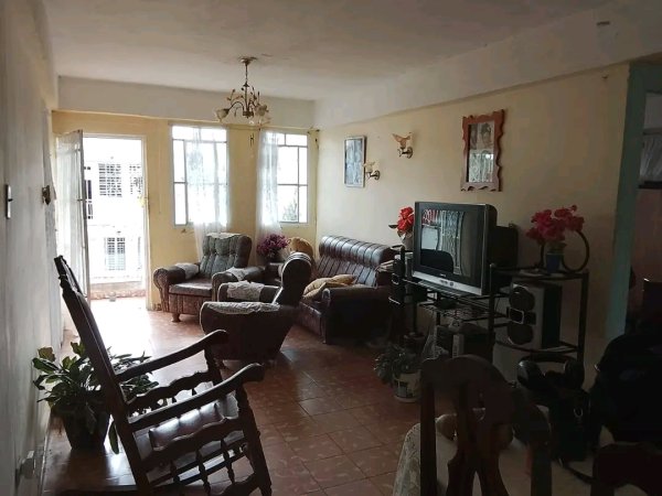 Apartment with 3 bedrooms for sale in Buena Vista, Las Tunas