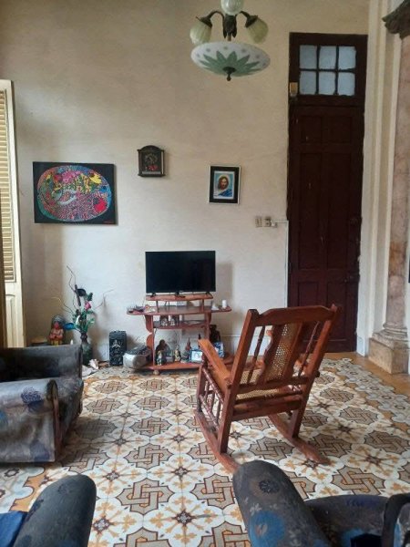 Apartamento de 3 habitaciones en venta en Centro Habana, La Habana - 2