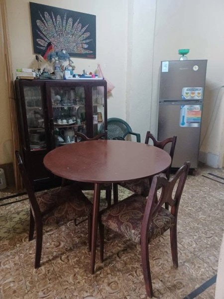 Apartamento de 3 habitaciones en venta en Centro Habana, La Habana - 3