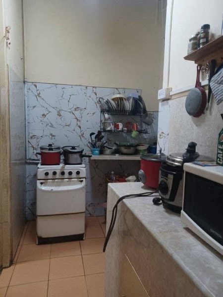 Apartamento de 3 habitaciones en venta en Centro Habana, La Habana - 4