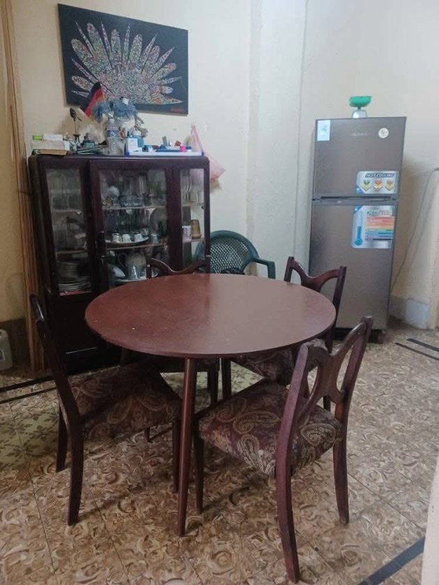Apartment with 3 bedrooms for sale in Centro Habana, La Habana