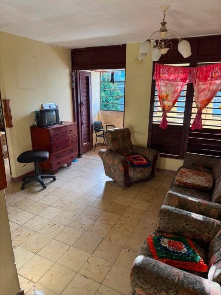 Apartment with 3 bedrooms for sale in Regla, La Habana