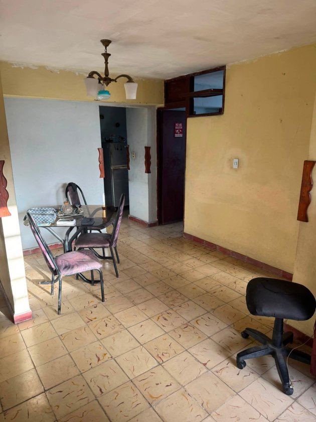 Apartment with 3 bedrooms for sale in Regla, La Habana