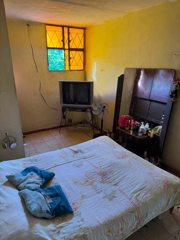 Apartment with 3 bedrooms for sale in Regla, La Habana
