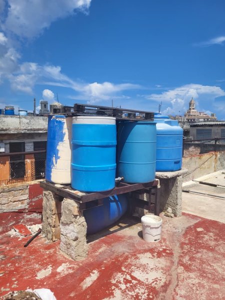 Apartment with 2 bedrooms for sale in Habana Vieja, La Habana - 5