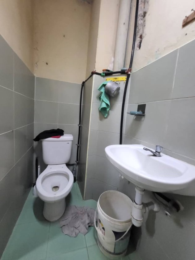 Apartamento de 2 habitaciones en venta en San Lázaro, Centro Habana, La Habana