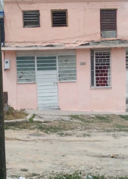 House with 3 bedrooms for sale in Lawton, Diez de Octubre, La Habana