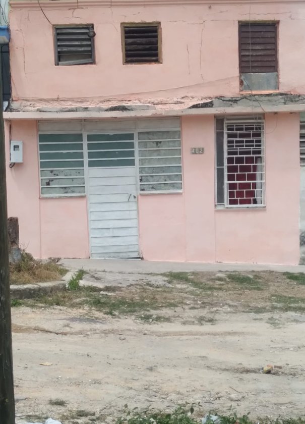 House with 3 bedrooms for sale in Lawton, Diez de Octubre, La Habana