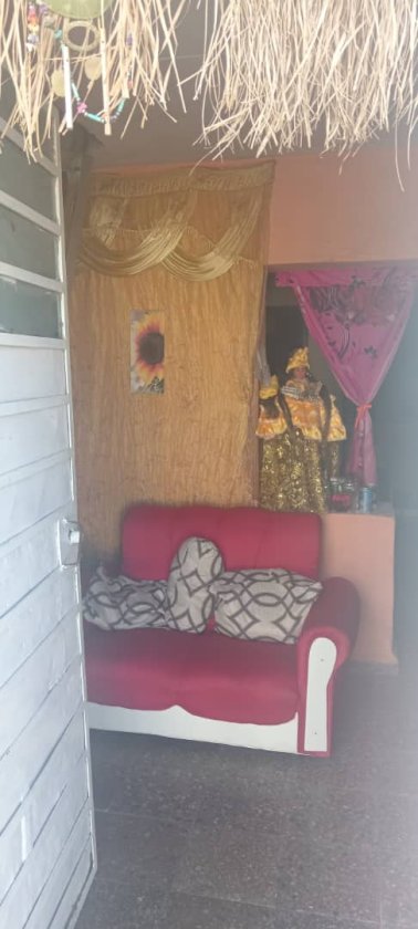 House with 3 bedrooms for sale in Lawton, Diez de Octubre, La Habana