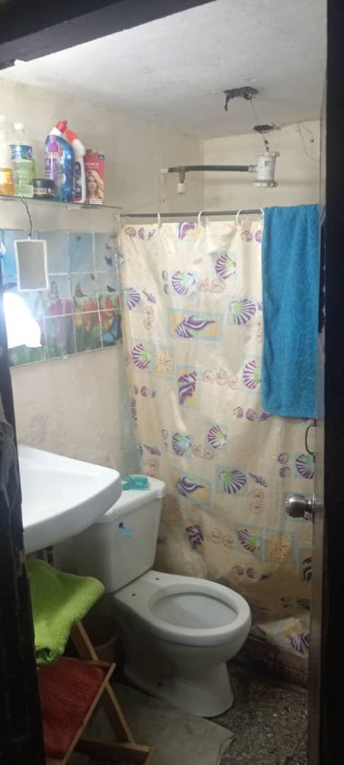 House with 3 bedrooms for sale in Lawton, Diez de Octubre, La Habana