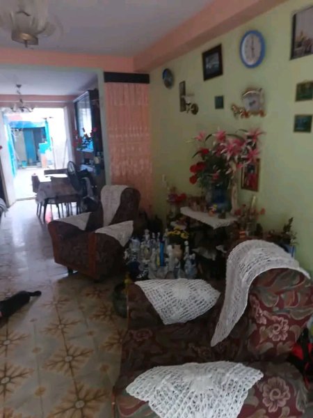 Casa de 5 habitaciones en venta en Cerro, La Habana - 3