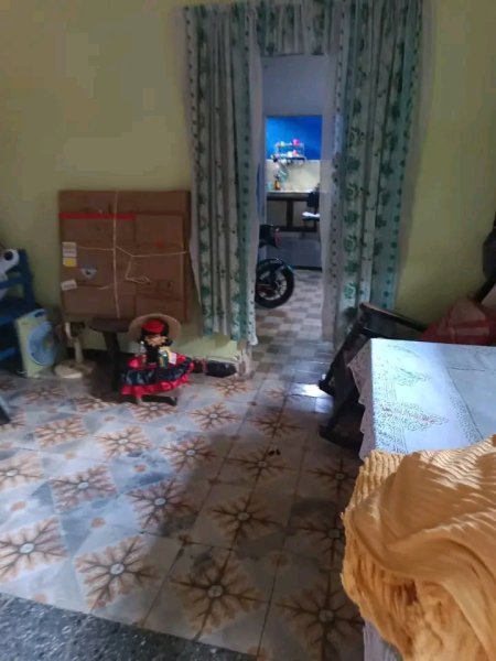 Casa de 5 habitaciones en venta en Cerro, La Habana - 8