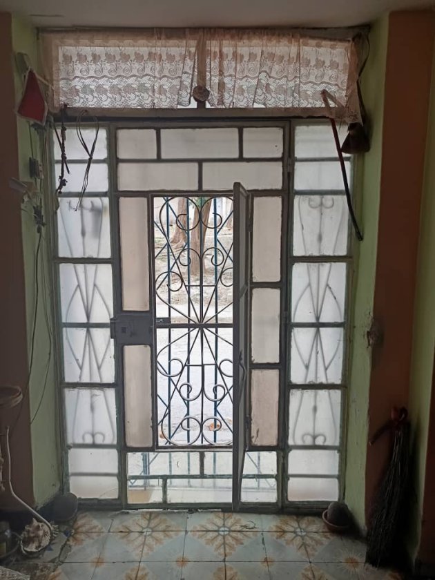 Casa de 5 habitaciones en venta en Cerro, La Habana