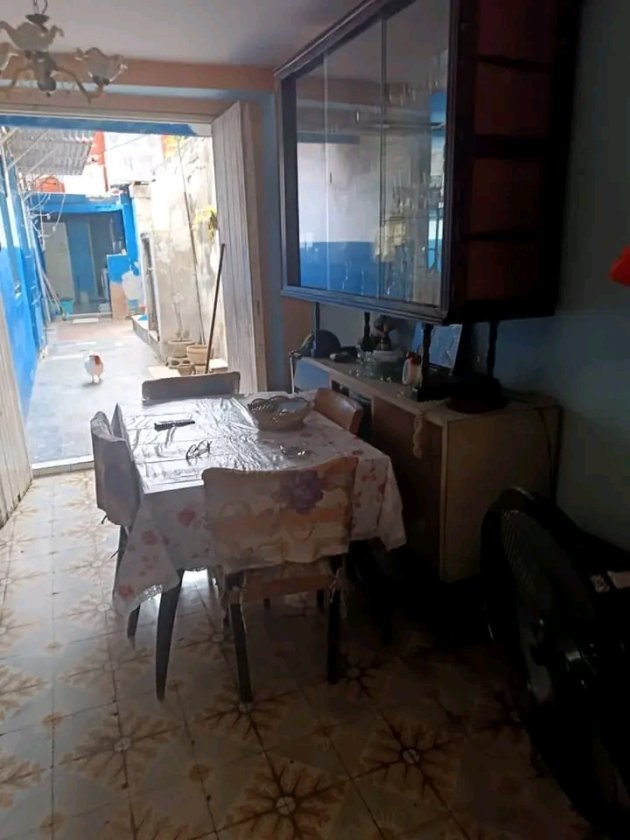 Casa de 5 habitaciones en venta en Cerro, La Habana