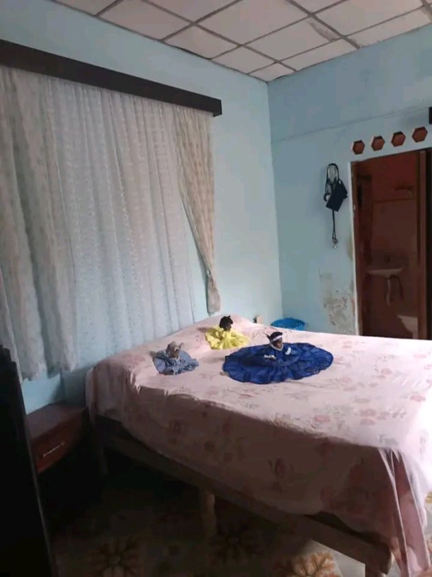 Casa de 5 habitaciones en venta en Cerro, La Habana