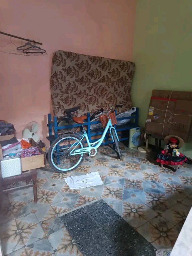 Casa de 5 habitaciones en venta en Cerro, La Habana