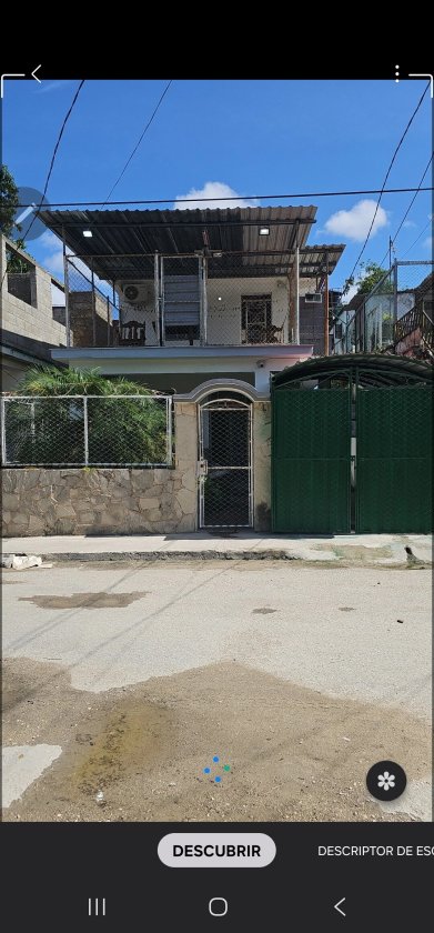 House with 3 bedrooms for sale in Vía Blanca, Guanabacoa, La Habana