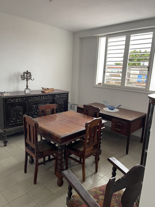 Duplex with 3 bedrooms for sale in Playa, La Habana