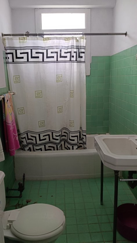 Duplex with 3 bedrooms for sale in Playa, La Habana
