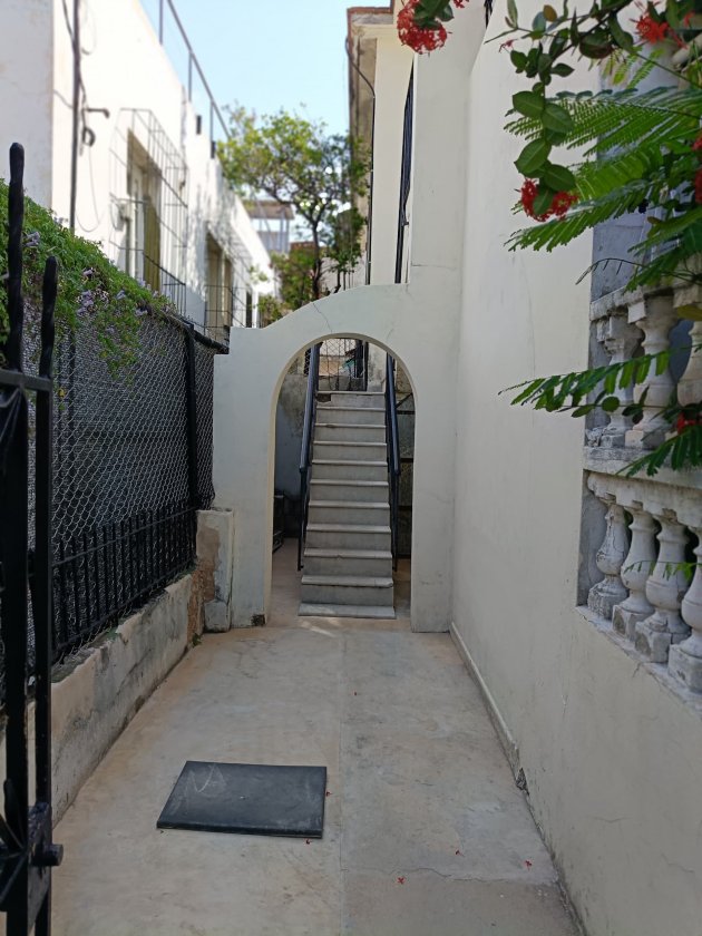 Duplex with 3 bedrooms for sale in Playa, La Habana