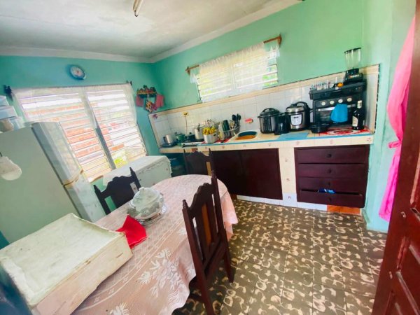 House with 2 bedrooms for sale in Las Tunas - 3