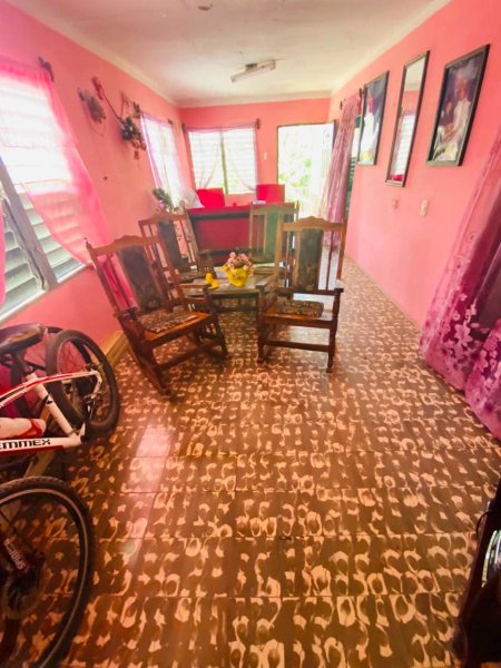 House with 2 bedrooms for sale in Las Tunas - 7