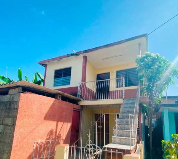 House with 2 bedrooms for sale in Las Tunas