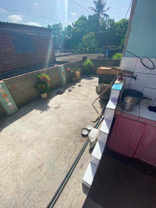 Casa de 2 habitaciones en venta en Las Tunas