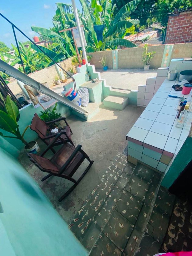 Casa de 2 habitaciones en venta en Las Tunas