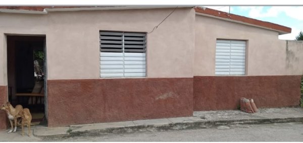 House with 3 bedrooms for sale in José Martí, Santa Clara, Villa Clara