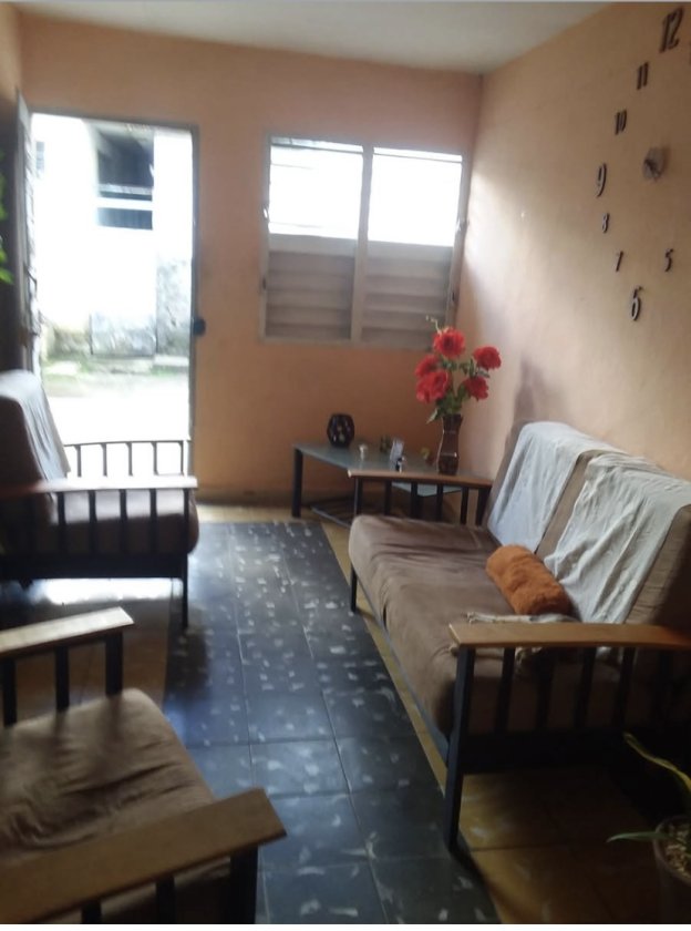 Casa de 3 habitaciones en venta en José Martí, Santa Clara, Villa Clara