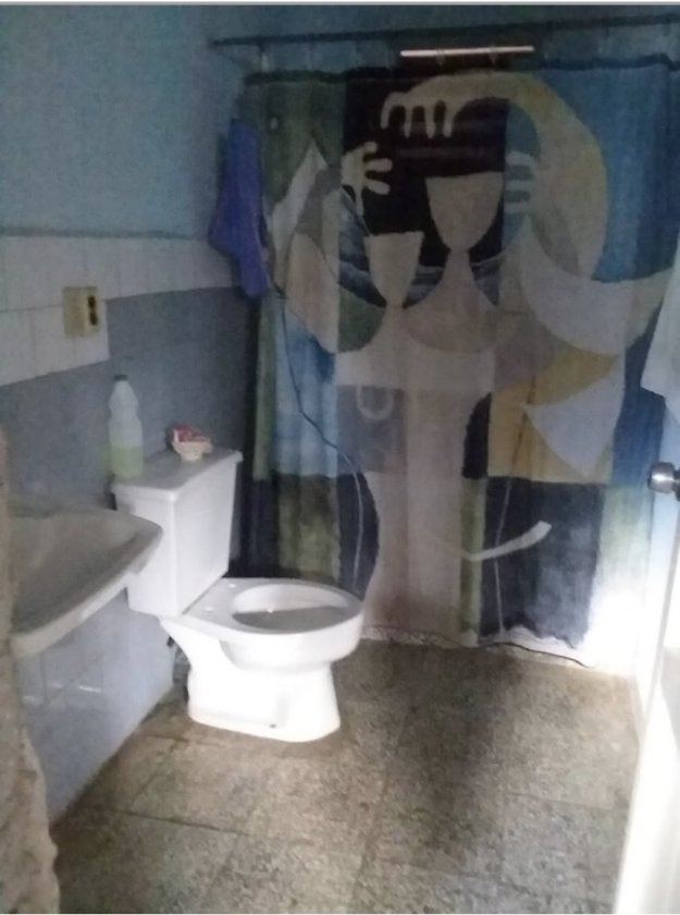 Casa de 3 habitaciones en venta en José Martí, Santa Clara, Villa Clara