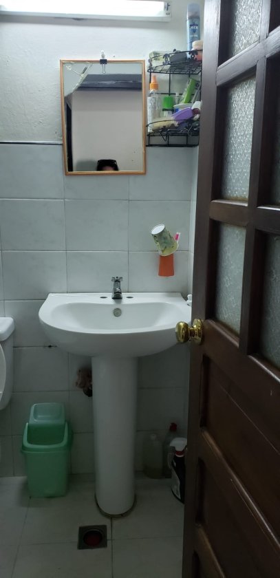 Apartamento de 2 habitaciones en venta en Nuevo Vedado, Plaza de la Revolución, La Habana