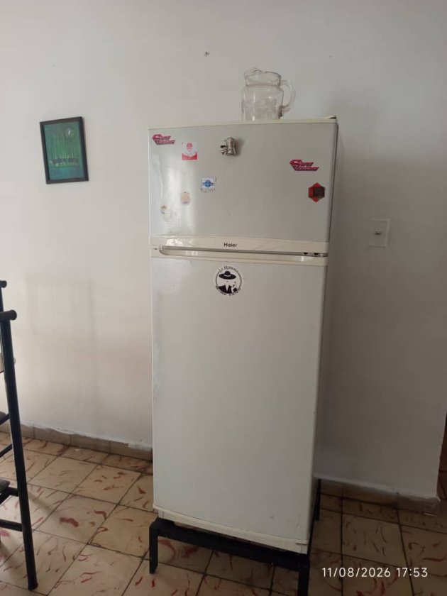 Apartamento de 2 habitaciones en venta en Nuevo Vedado, Plaza de la Revolución, La Habana