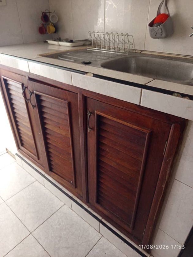 Apartamento de 2 habitaciones en venta en Nuevo Vedado, Plaza de la Revolución, La Habana