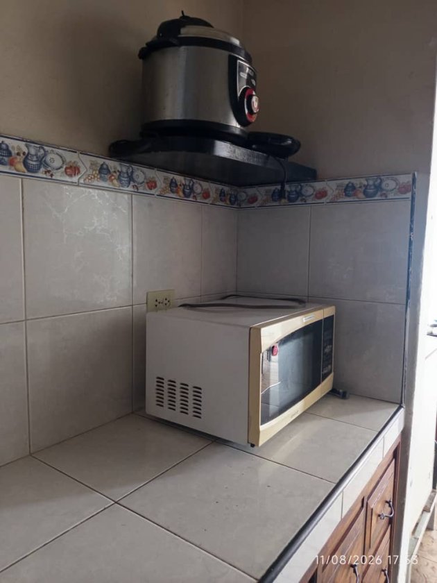 Apartamento de 2 habitaciones en venta en Nuevo Vedado, Plaza de la Revolución, La Habana