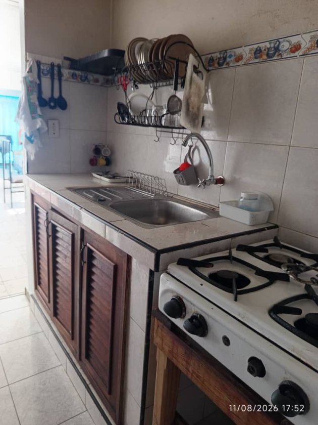 Apartamento de 2 habitaciones en venta en Nuevo Vedado, Plaza de la Revolución, La Habana
