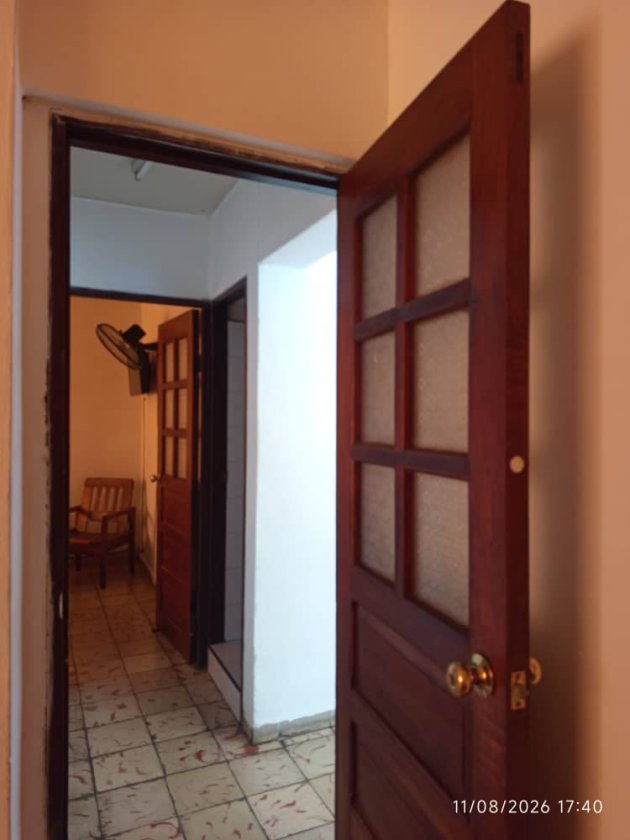Apartamento de 2 habitaciones en venta en Nuevo Vedado, Plaza de la Revolución, La Habana
